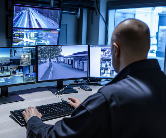 How to Automate Drone Alerts & Neutralization for 24/7 Airspace Security