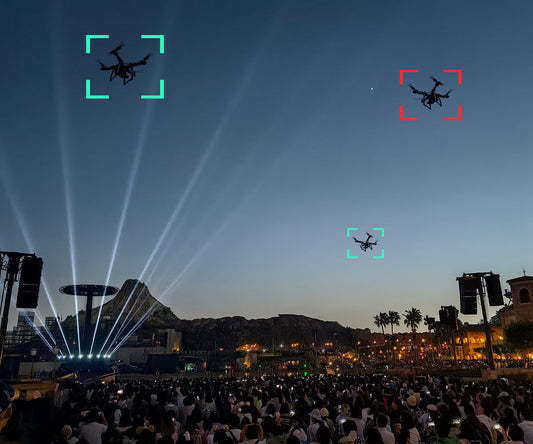 How to Monitor Remote Areas Without Power: Drone Detection Solutions for Off-Grid Sites