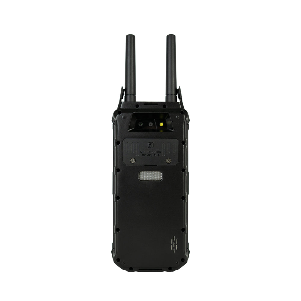Hand-held detection device XY2558