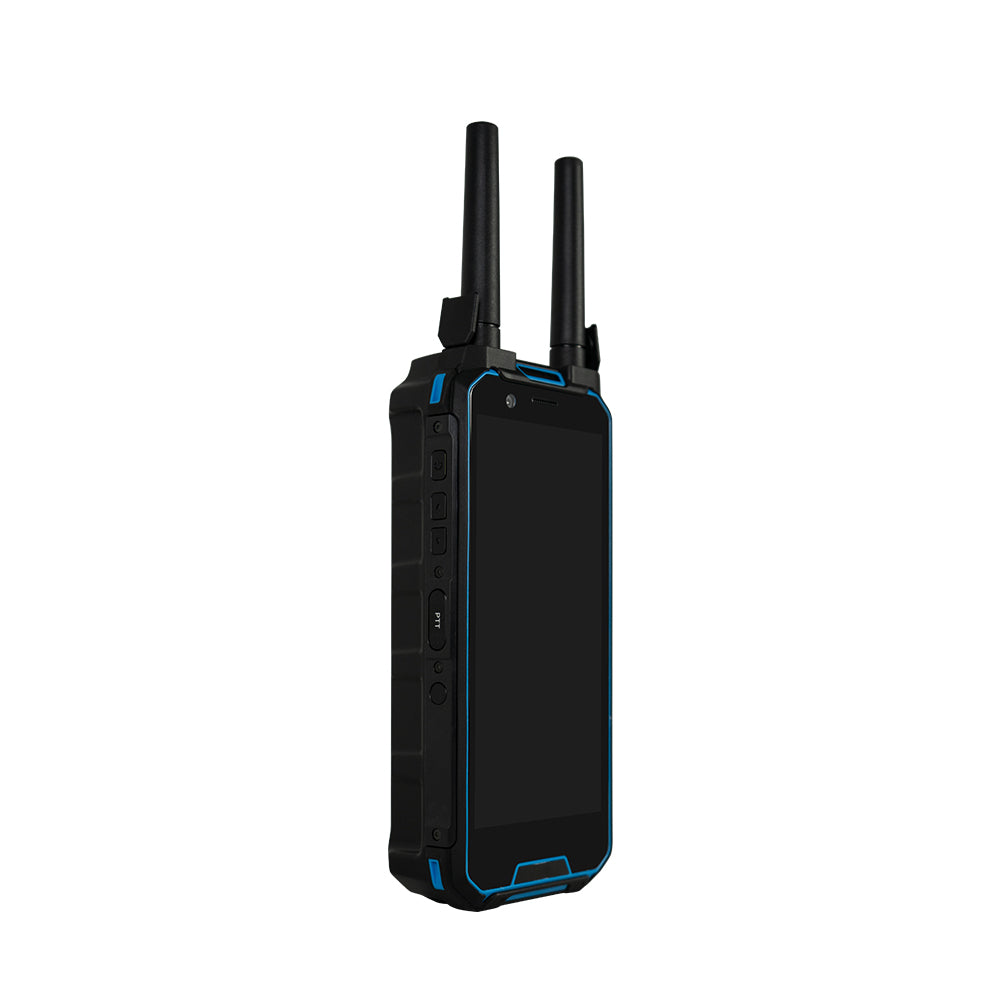 Hand-held detection device XY2558