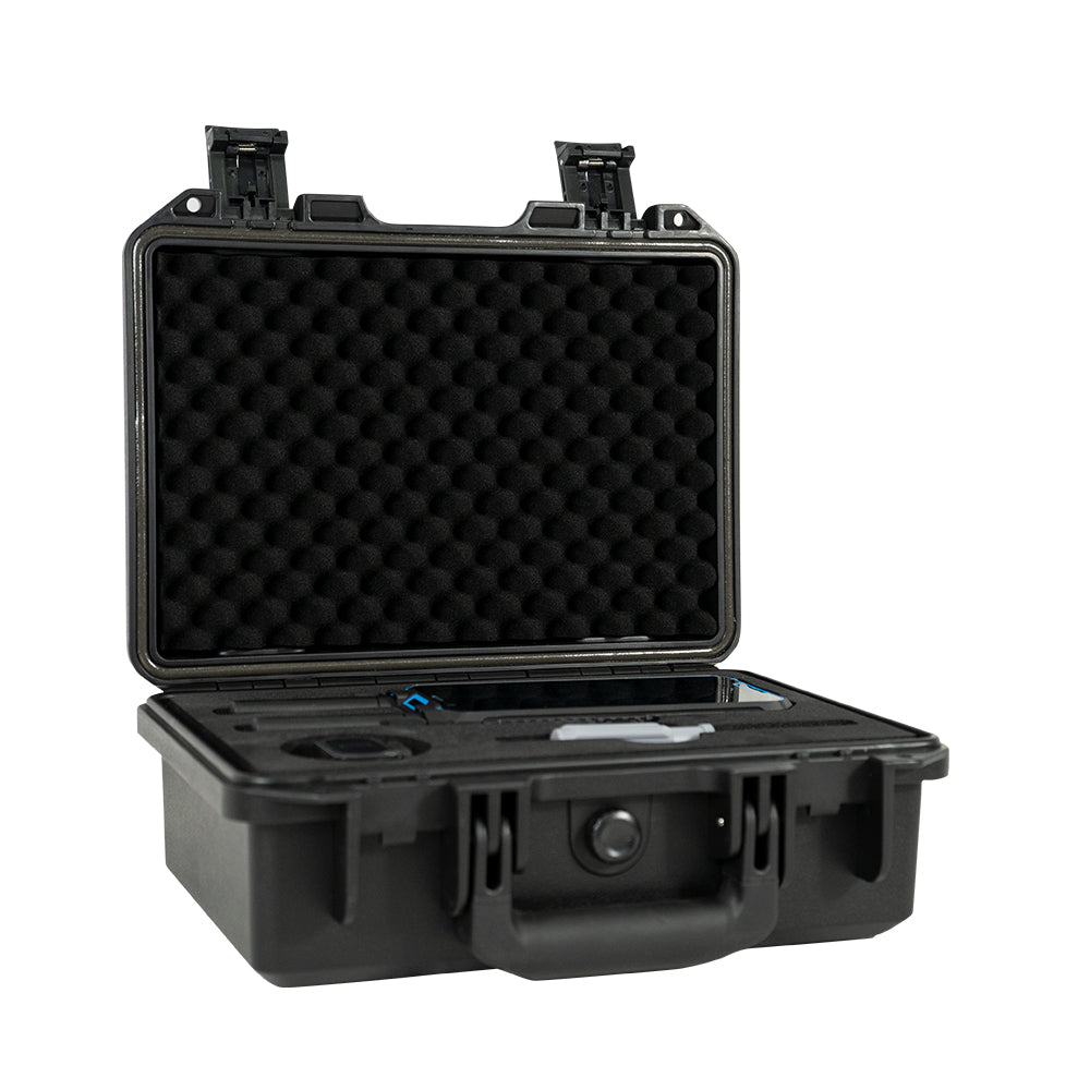 Hand-held detection device XY2558