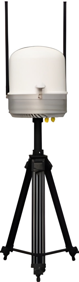 Fixed detection decoy device