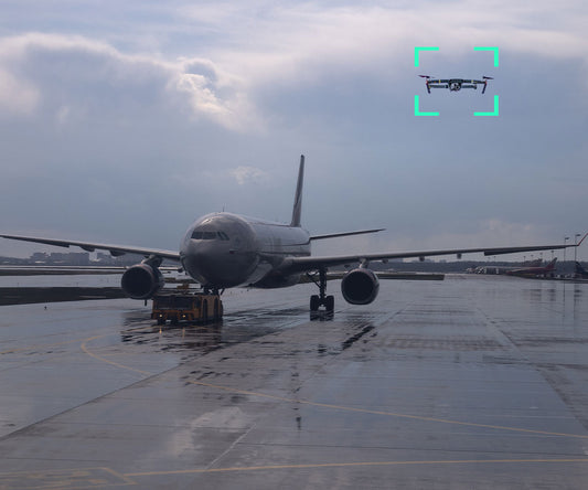 Top 5 Anti-Drone Guns for Private Security (And Their Limitations)