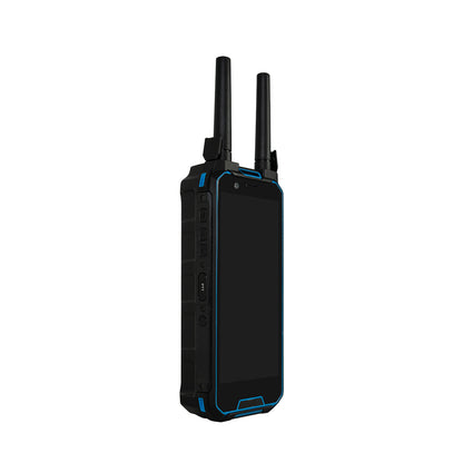 Hand-held detection device XY2558