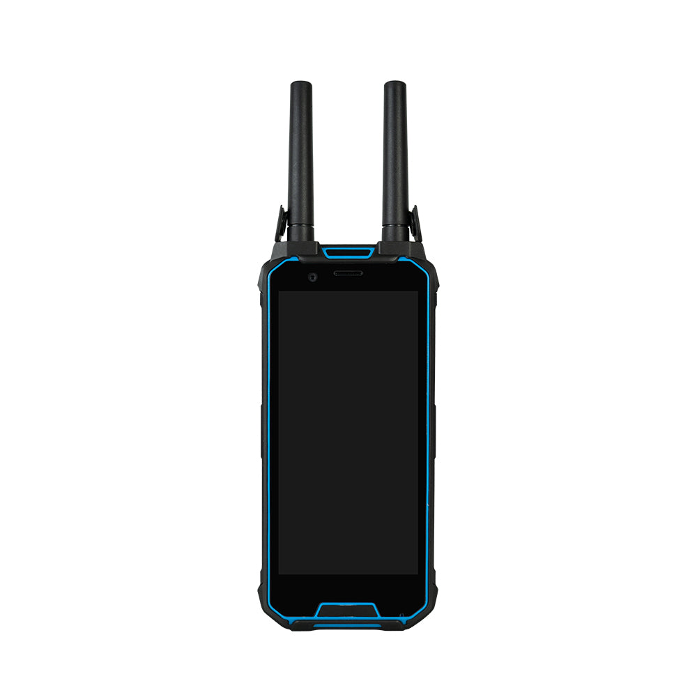 Hand-held detection device XY2558