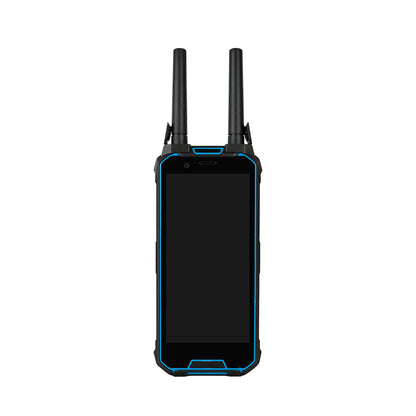 Hand-held detection device XY2558