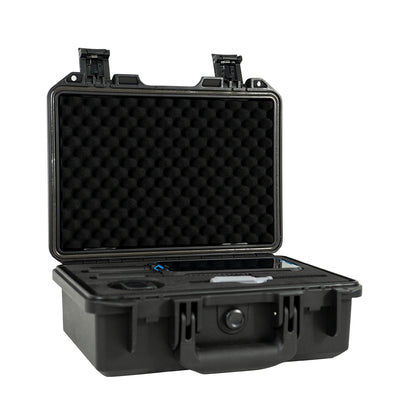 Hand-held detection device XY2558