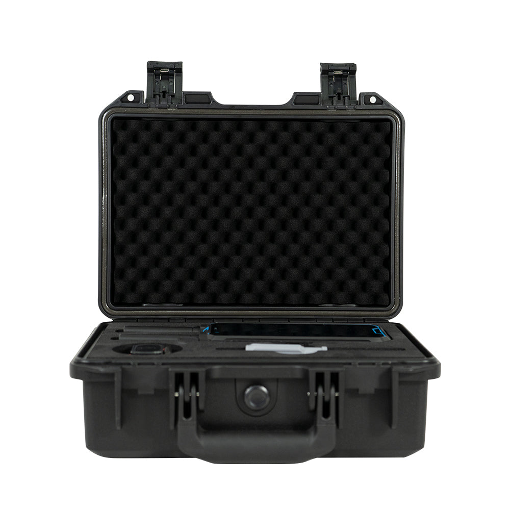 Hand-held detection device XY2558