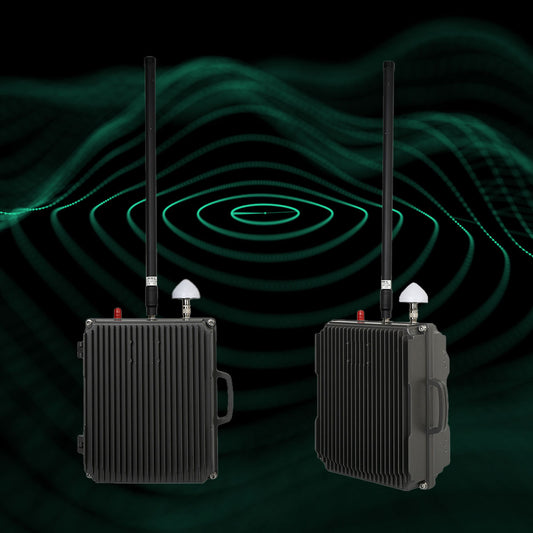 Drone Decoy Devices