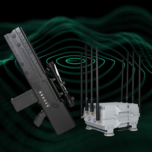 AntiDrone Devices